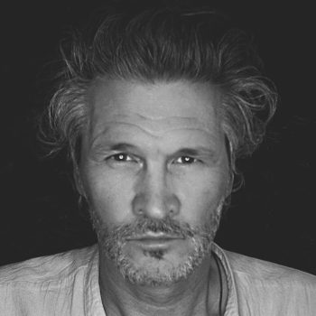 Oliver Fauser Portrait